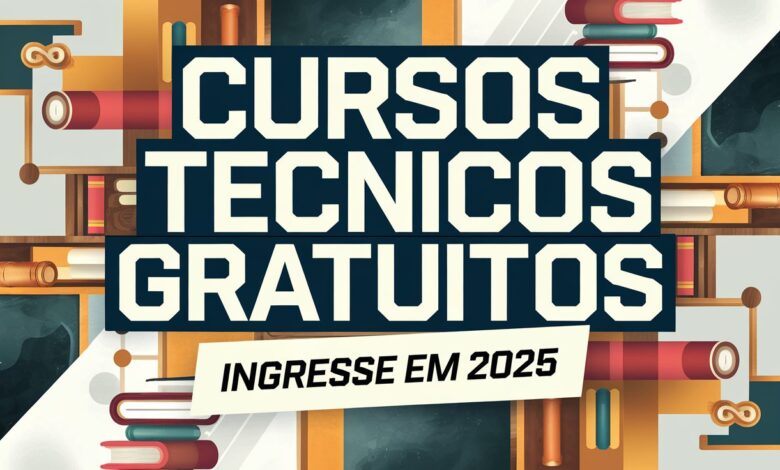 Você ainda pode ingressar no Instituto Federal ainda em 2025: IFES oferece quase mil vagas em Cursos Técnicos Gratuitos para 2025!