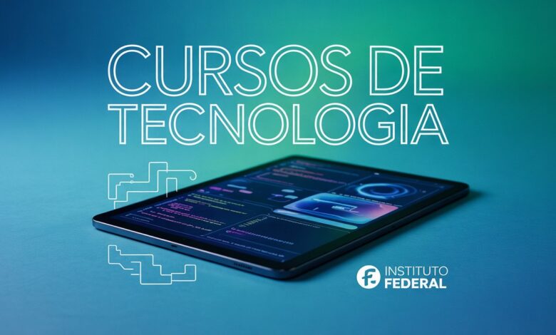 Última chance para cursos gratuitos de Tecnologia no IFRO Ariquemes! Aprenda tecnologia com aulas EaD e híbridas. Inscreva-se até amanhã!