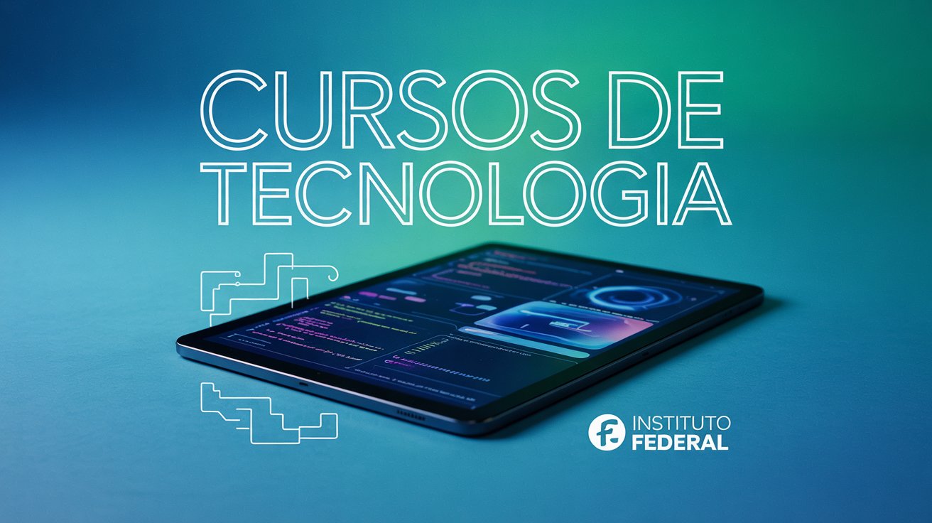 Última chance para cursos gratuitos de Tecnologia no IFRO Ariquemes! Aprenda tecnologia com aulas EaD e híbridas. Inscreva-se até amanhã!