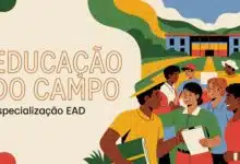 Inscreva-se na Especialização em Educação do Campo EAD da UESB. Curso EAD gratuito com vagas limitadas. Formação continuada para educadores!