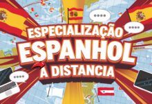 Inscreva-se na Especialização EAD em Ensino de Espanhol do Colégio Pedro II do MEC! Vagas limitadas para 2025. Garanta sua formação EAD!