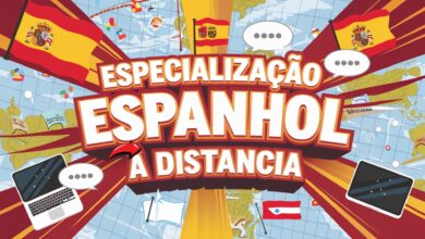 Inscreva-se na Especialização EAD em Ensino de Espanhol do Colégio Pedro II do MEC! Vagas limitadas para 2025. Garanta sua formação EAD!