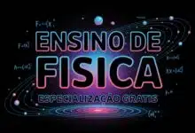 Processo seletivo aberto para Especialização em Ensino de Física no Colégio Pedro II - CP2 MEC. Curso EAD, flexível e reconhecido pelo MEC.