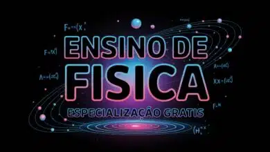 Processo seletivo aberto para Especialização em Ensino de Física no Colégio Pedro II - CP2 MEC. Curso EAD, flexível e reconhecido pelo MEC.