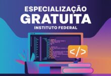 Faça sua especialização em Gestão na Educação Profissional com o IFPR. Vagas gratuitas e curso a distância. Inscreva-se agora!