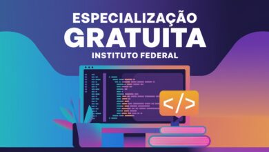 Faça sua especialização em Gestão na Educação Profissional com o IFPR. Vagas gratuitas e curso a distância. Inscreva-se agora!