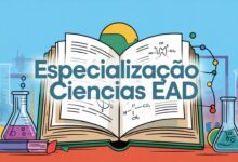 Especialização gratuita IFRN: 180 vagas em Ensino de Ciências EAD. Para graduados e professores no Instituto Federal! Confira detalhes!