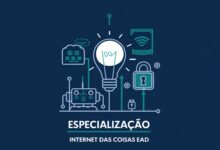 IFRO Surpreende e abre 180 vagas no Curso de Especialização EAD gratuita em Internet das Coisas (IoT). Confira detalhes e Edital!
