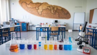 Especialização gratuita em Ciências para professores. Modalidade a distância, 18 meses, UFJF. Inscreva-se até 03/04/2025!