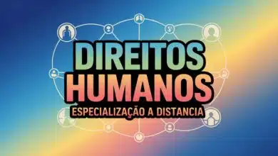 UFPB abre vagas para Especialização em Direitos Humanos EAD 2025. Inscrições gratuitas até 5/05. Aproveite esta oportunidade única!