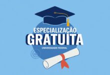 UFSCAR reabre as inscrições para Curso de Especialização em Gestão Escolar 100% EAD Gratuita com vagas em diversas cidades!