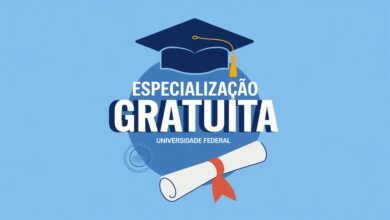 UFSCAR reabre as inscrições para Curso de Especialização em Gestão Escolar 100% EAD Gratuita com vagas em diversas cidades!