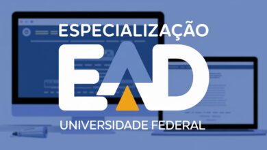 UNIFAL-MG abre vagas para especialização em Teorias e Práticas na Educação (EAD). Aprimore sua formação docente. Inscrições até 09/04/2025.