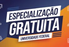 Inscreva-se na Especialização em Gestão Escolar EAD gratuita da UFSCar. Vagas limitadas! Inscrições até 17/04/2025. Não perca!