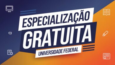 Inscreva-se na Especialização em Gestão Escolar EAD gratuita da UFSCar. Vagas limitadas! Inscrições até 17/04/2025. Não perca!