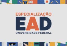 Especialização em Gestão Escolar EAD UNIFAL-MG: 50 vagas remanescentes, duração de 18 meses. Inscreva-se até 09/04 e alavanque sua carreira!