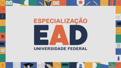 Especialização em Gestão Escolar EAD UNIFAL-MG: 50 vagas remanescentes, duração de 18 meses. Inscreva-se até 09/04 e alavanque sua carreira!