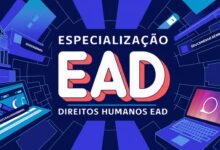 Especialização em Educação em Direitos Humanos UFVJM: 50 vagas e inscrições online até 11 de maio de 2025.