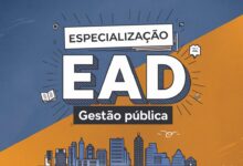 Instituto Federal - IFRN abre inscrições para Especialização em Gestão Pública EAD com 180 vagas para quem já tem graduação! Confira!