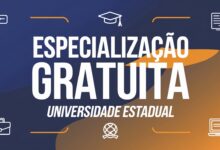 Últimas vagas para curso online de especialização 100% EAD em inovação da UNICENTRO 2025. Inscrições abertas até 25/04. Garanta sua vaga!