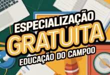 UESB oferece especialização EaD e gratuita em Educação do Campo. Garanta sua vaga e impulsione sua carreira! Confira detalhes