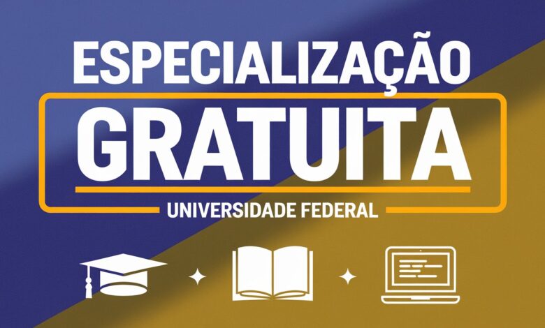 UFPI abre 150 vagas para Especialização em Práticas Educativas e Gestão na Educação Básica em Picos/PI. Inscreva-se!