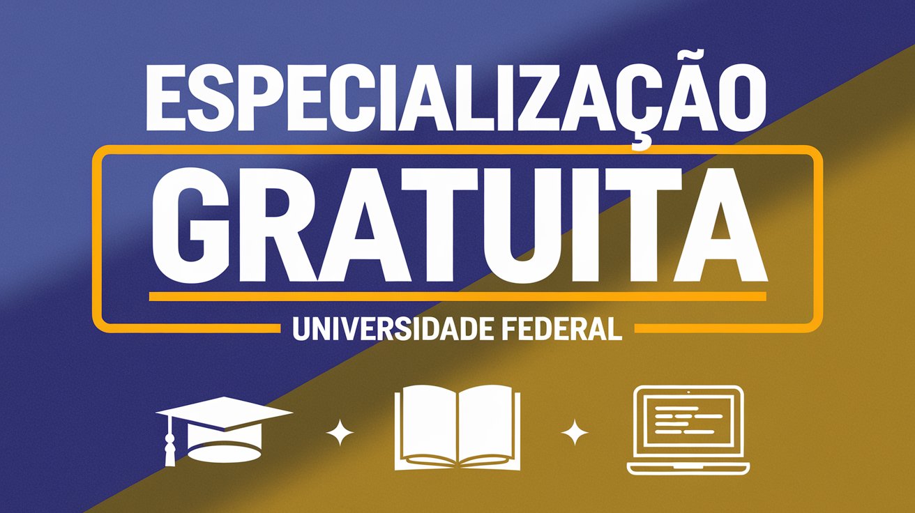 UFPI abre 150 vagas para Especialização em Práticas Educativas e Gestão na Educação Básica em Picos/PI. Inscreva-se!