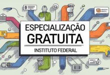 IFSul Pelotas abre inscrições para pós-graduação e Especialização em Ciências e Tecnologias na Educação. Garanta sua vaga agora mesmo!