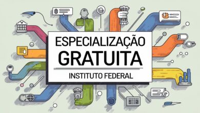 IFSul Pelotas abre inscrições para pós-graduação e Especialização em Ciências e Tecnologias na Educação. Garanta sua vaga agora mesmo!