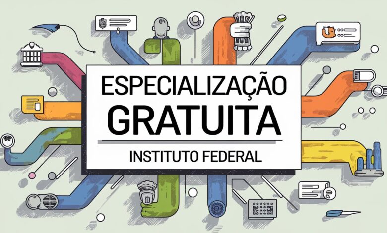 IFSul Pelotas abre inscrições para pós-graduação e Especialização em Ciências e Tecnologias na Educação. Garanta sua vaga agora mesmo!