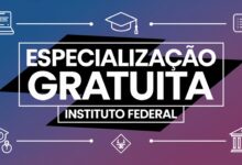 Curso de especialização em Educação e Tecnologias Digitais no IFSP Capivari. Formação gratuita e híbrida. Garanta sua vaga!