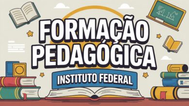 Participe do curso de Formação Pedagógica EaD sobre Educação Inclusiva e Estudos da Deficiência do IFSC. Inscrições abertas!