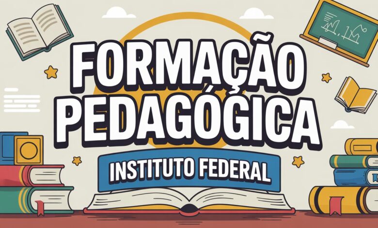 Participe do curso de Formação Pedagógica EaD sobre Educação Inclusiva e Estudos da Deficiência do IFSC. Inscrições abertas!