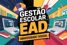 Especialização em Gestão Escolar EAD UFCAT: curso gratuito EAD para educadores das redes públicas, com 150 vagas e inscrições até 20/04!.