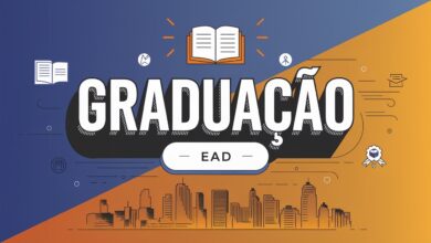 Processo seletivo UEG EAD 2025: São 300 vagas gratuitas para 2 Cursos de graduação EAD. Inscrições online até 22 de abril. Confira detalhes!