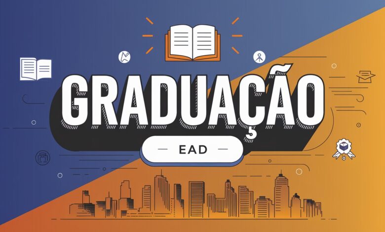 Processo seletivo UEG EAD 2025: São 300 vagas gratuitas para 2 Cursos de graduação EAD. Inscrições online até 22 de abril. Confira detalhes!