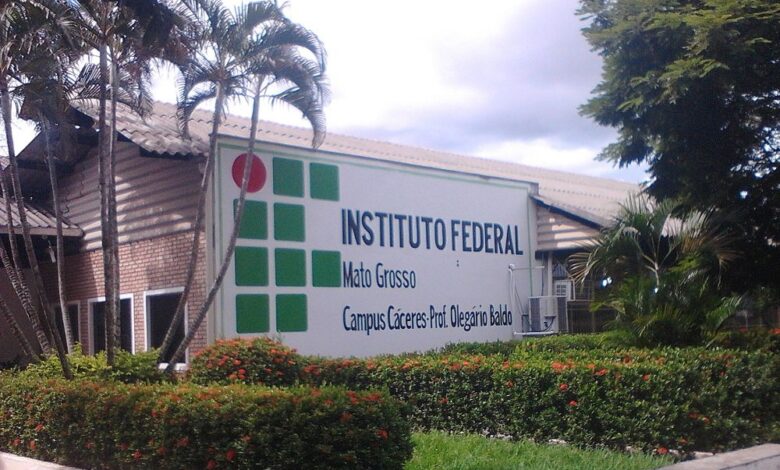 IFMT abre inscrições para graduação 2025/2 via ENEM. Garanta sua vaga em cursos gratuitos e reconhecidos no Mato Grosso!