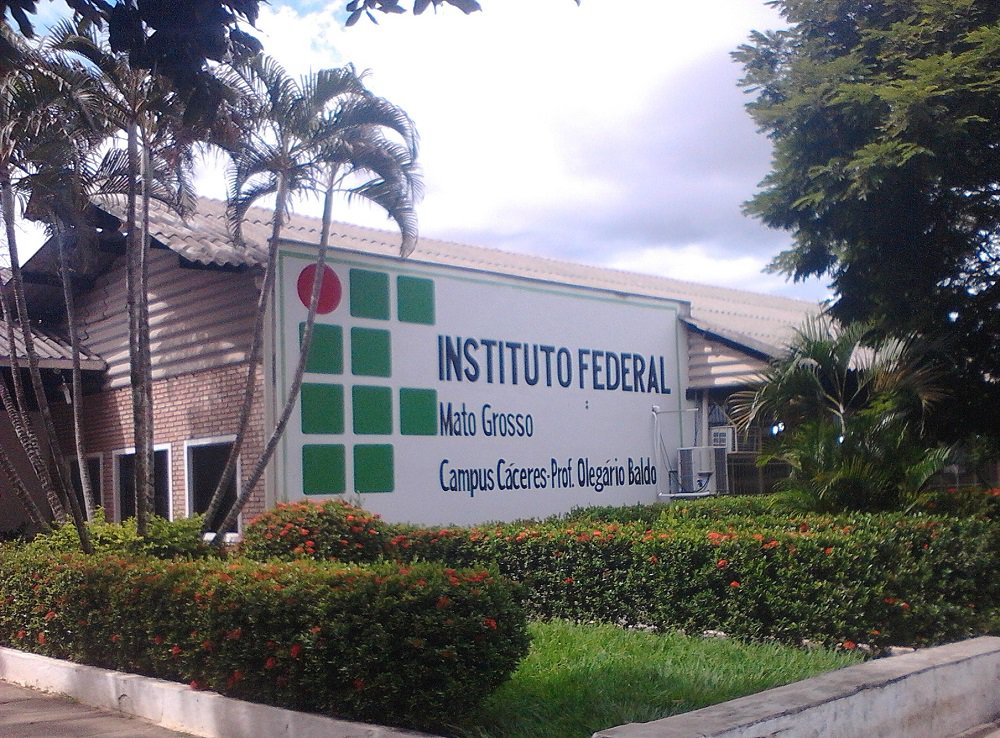 IFMT abre inscrições para graduação 2025/2 via ENEM. Garanta sua vaga em cursos gratuitos e reconhecidos no Mato Grosso!