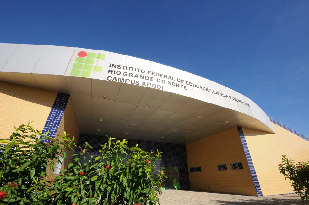 Inscreva-se nas vagas remanescentes dos cursos superiores do IFRN 2025. Inscrições online e gratuitas usando notas do ENEM!