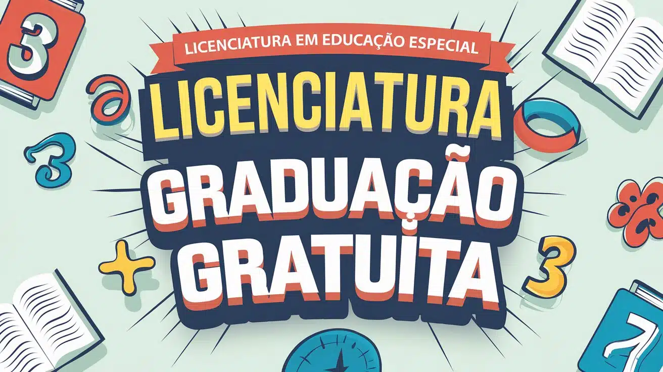 UFGD oferece Licenciatura em Educação Especial! Inscrições de 1 a 3 de abril. Sistema de reserva de vagas. Não perca essa chance!