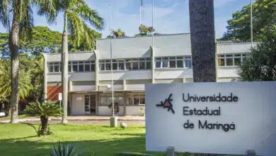 Vagas remanescentes UEM 2025: diversos cursos de graduação disponíveis. Redação online em 06/04. Inscrições gratuitas até 04/04!