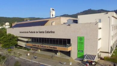 Quer estudar na UFSC ou IFSC? Inscreva-se no Processo Seletivo 2025-2. Cursos gratuitos e vagas para todos os perfis. Confira detalhes!