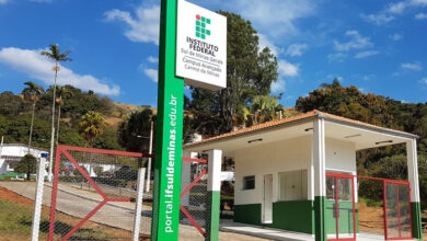 Aproveite as vagas remanescentes do IFSULDEMINAS para cursos de graduação presenciais e EAD. Inscrições abertas de 10 a 14 de abril de 2025.