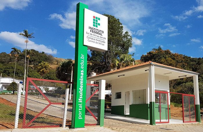 Aproveite as vagas remanescentes do IFSULDEMINAS para cursos de graduação presenciais e EAD. Inscrições abertas de 10 a 14 de abril de 2025.