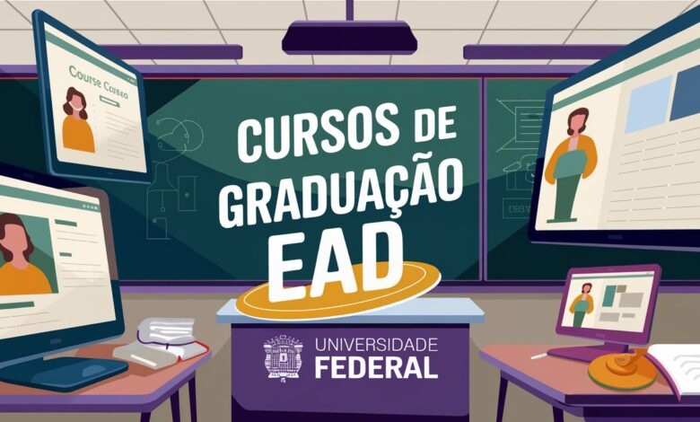 UFPI oferece 1.286 vagas gratuitas em cursos EAD. Prazo termina amanhã! Inscreva-se e transforme seu futuro com educação de qualidade.