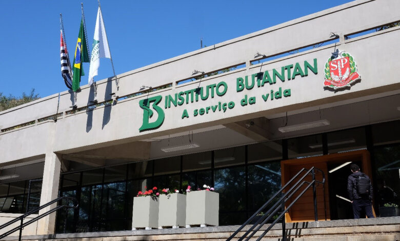 Instituto Butantan lança concurso para Pesquisador Científico 2025. Confira vagas, salários, etapas e como se inscrever pela VUNESP.