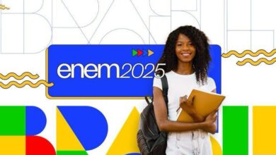 Enem 2025: Saiba como conseguir isenção da taxa de inscrição! Veja os critérios, documentos e prazos para garantir sua participação.