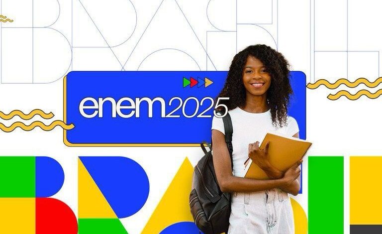 Enem 2025: Saiba como conseguir isenção da taxa de inscrição! Veja os critérios, documentos e prazos para garantir sua participação.