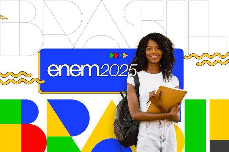 Enem 2025: Saiba como conseguir isenção da taxa de inscrição! Veja os critérios, documentos e prazos para garantir sua participação.