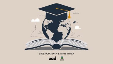 Inscreva-se na Licenciatura em História EAD UFSC 2025! Vagas gratuitas, curso reconhecido e flexível. Saiba mais e participe do processo!